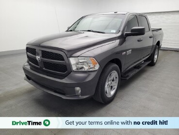2017 RAM 1500 in Gainesville, FL 32609