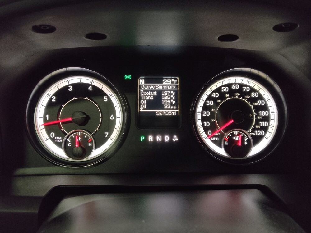 2017 RAM 1500 in Gainesville, FL 32609 - 18106282 23