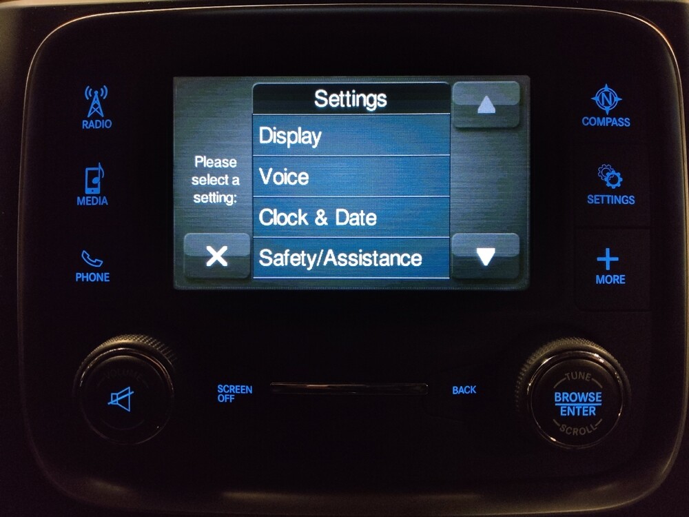 2017 RAM 1500 in Gainesville, FL 32609 - 18106282 25