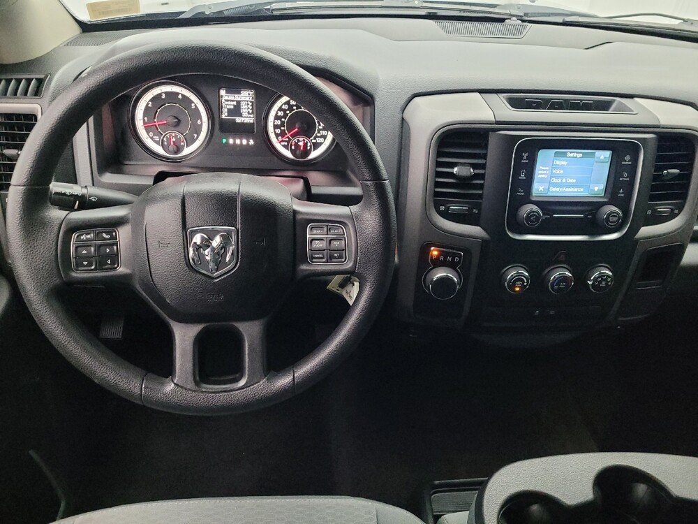 2017 RAM 1500 in Gainesville, FL 32609 - 18106282 22