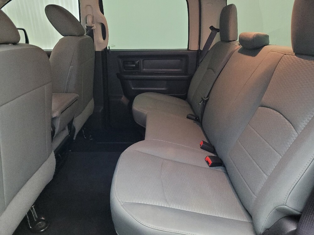 2017 RAM 1500 in Gainesville, FL 32609 - 18106282 18