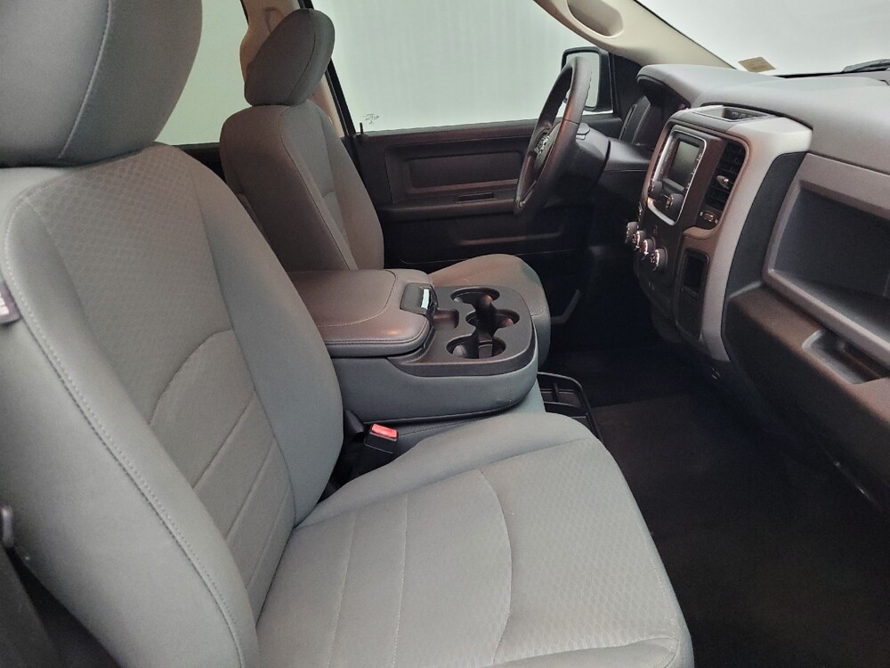 2017 RAM 1500 in Gainesville, FL 32609 - 18106282 21