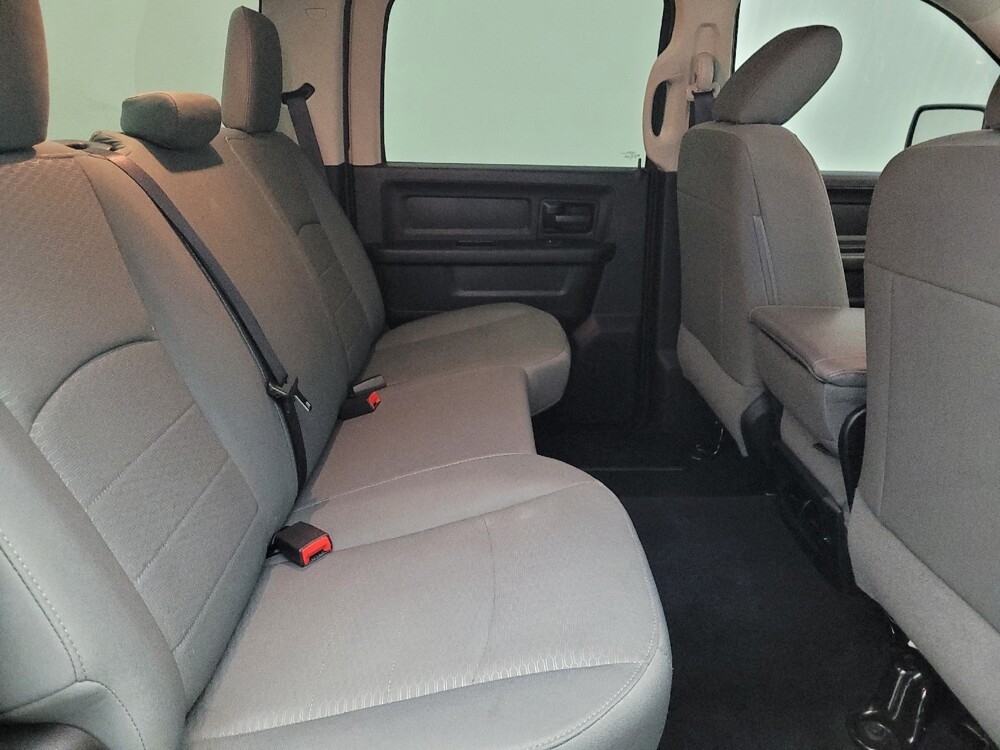 2017 RAM 1500 in Gainesville, FL 32609 - 18106282 19