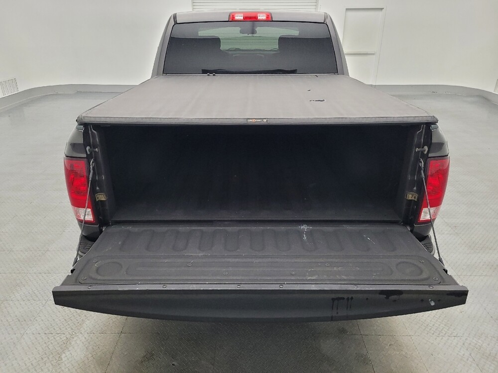 2017 RAM 1500 in Gainesville, FL 32609 - 18106282 29