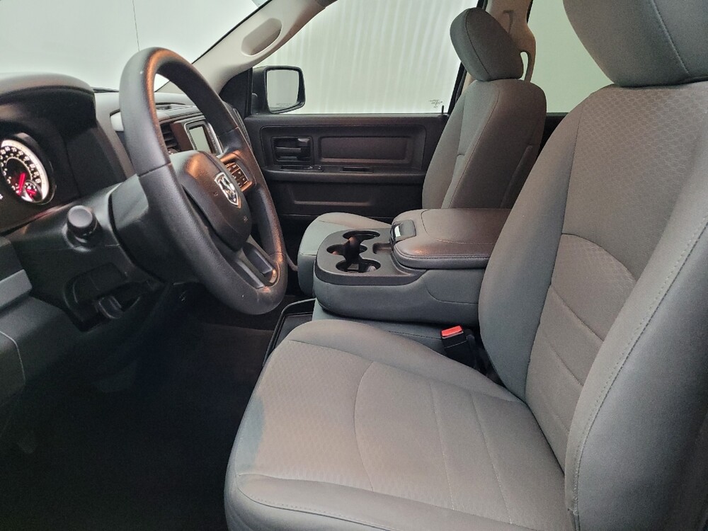 2017 RAM 1500 in Gainesville, FL 32609 - 18106282 17