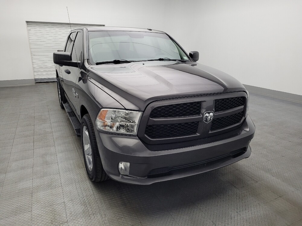 2017 RAM 1500 in Gainesville, FL 32609 - 18106282 14