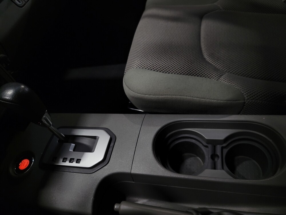 2021 Nissan Frontier in Williamstown, NJ 8094 - 18106283 26