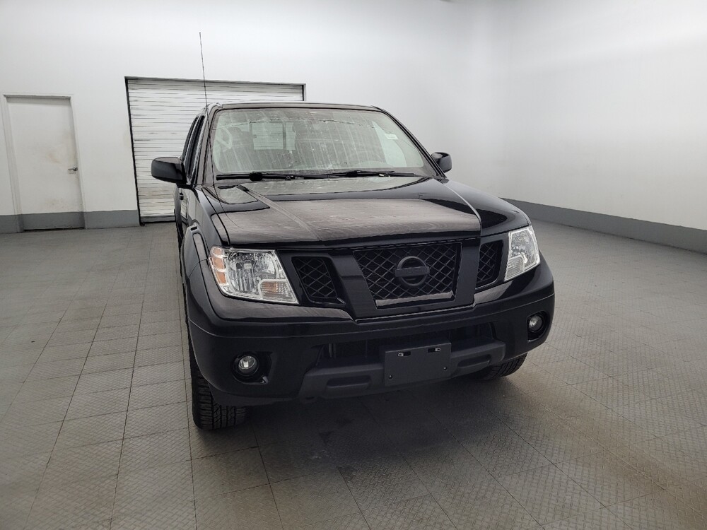 2021 Nissan Frontier in Williamstown, NJ 8094 - 18106283 14