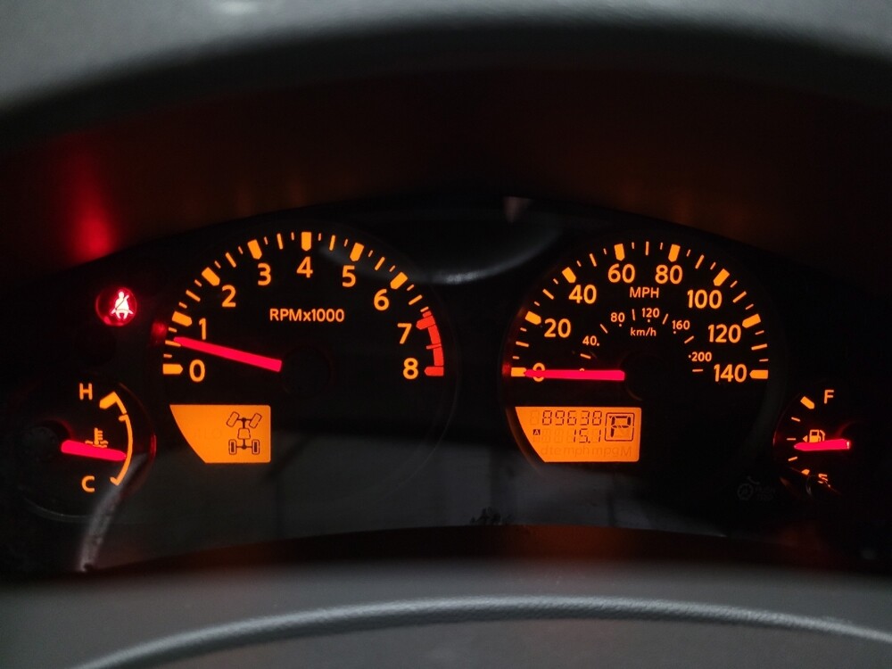 2021 Nissan Frontier in Williamstown, NJ 8094 - 18106283 23