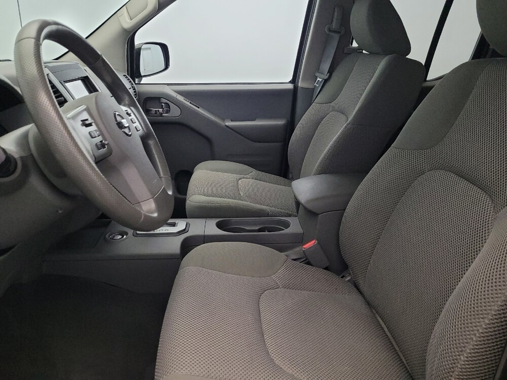 2021 Nissan Frontier in Williamstown, NJ 8094 - 18106283 17