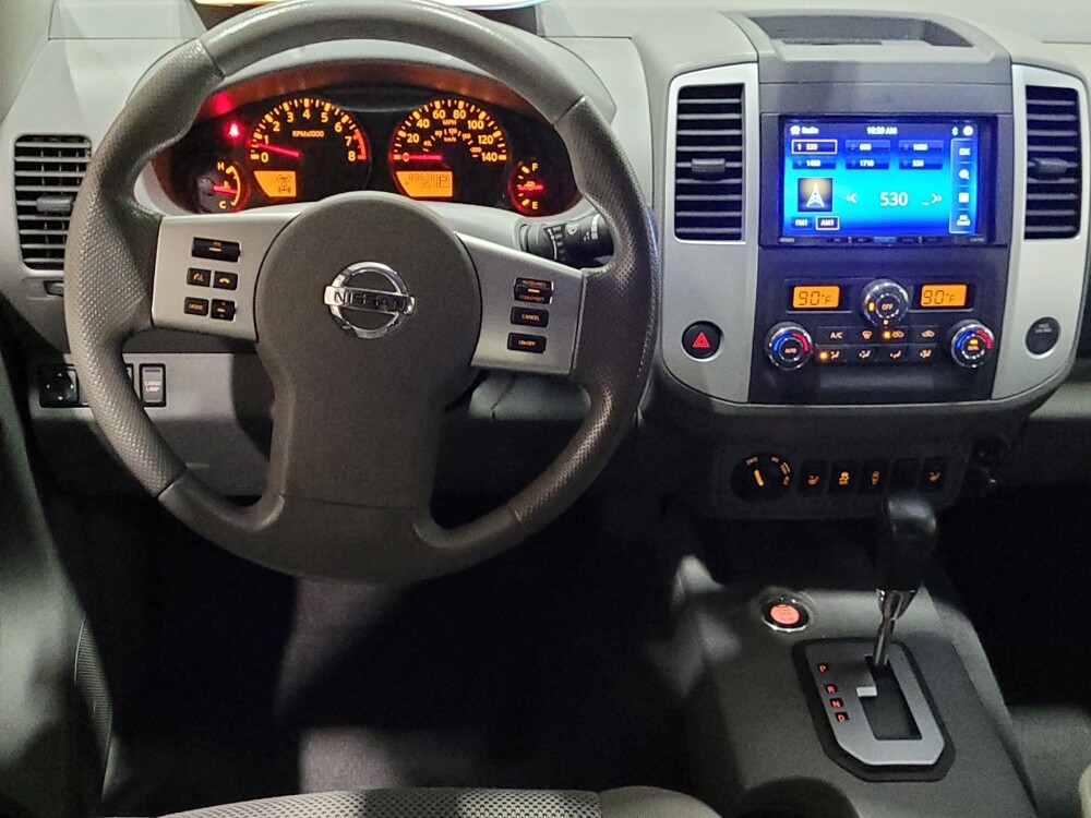 2021 Nissan Frontier in Williamstown, NJ 8094 - 18106283 22