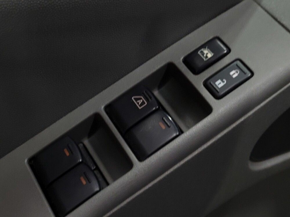 2021 Nissan Frontier in Williamstown, NJ 8094 - 18106283 27