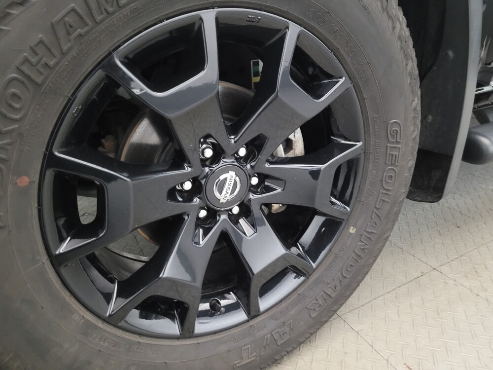 2021 Nissan Frontier in Williamstown, NJ 8094 - 18106283 31