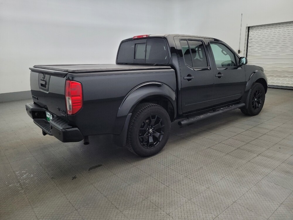 2021 Nissan Frontier in Williamstown, NJ 8094 - 18106283 10