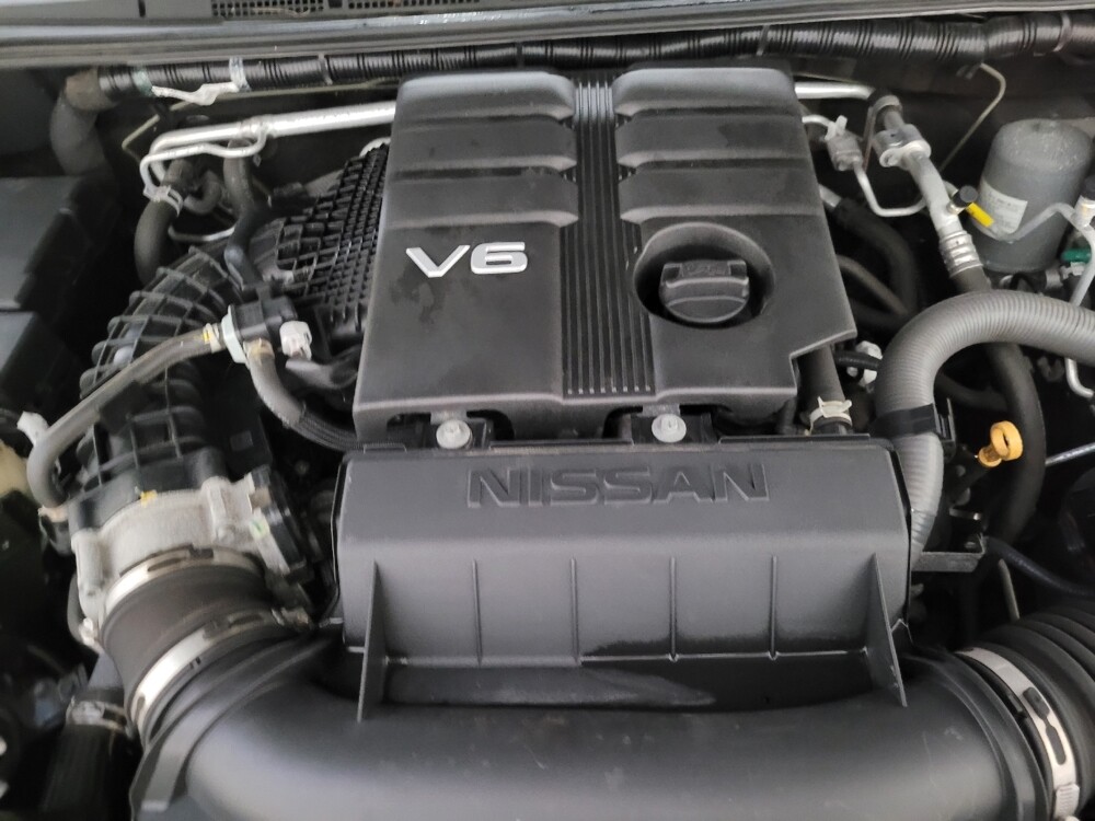 2021 Nissan Frontier in Williamstown, NJ 8094 - 18106283 30