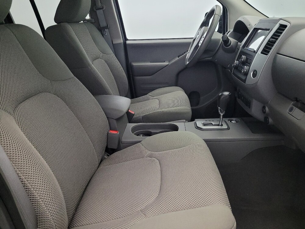 2021 Nissan Frontier in Williamstown, NJ 8094 - 18106283 21