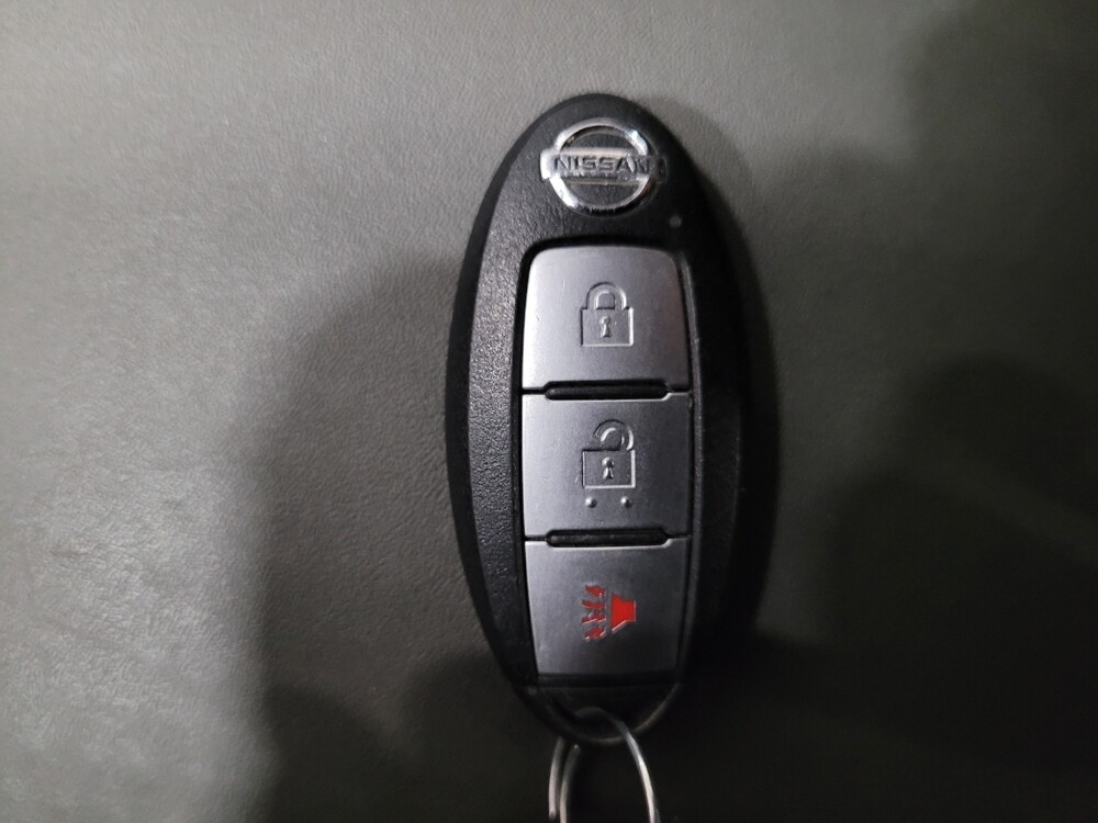 2021 Nissan Frontier in Williamstown, NJ 8094 - 18106283 32