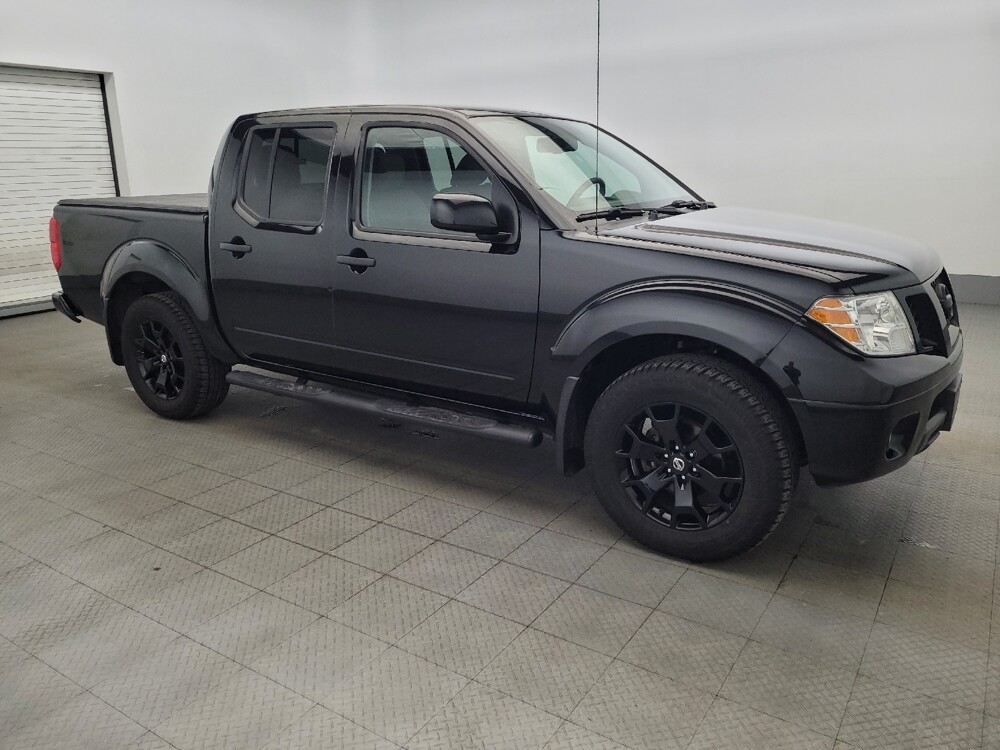 2021 Nissan Frontier in Williamstown, NJ 8094 - 18106283 11