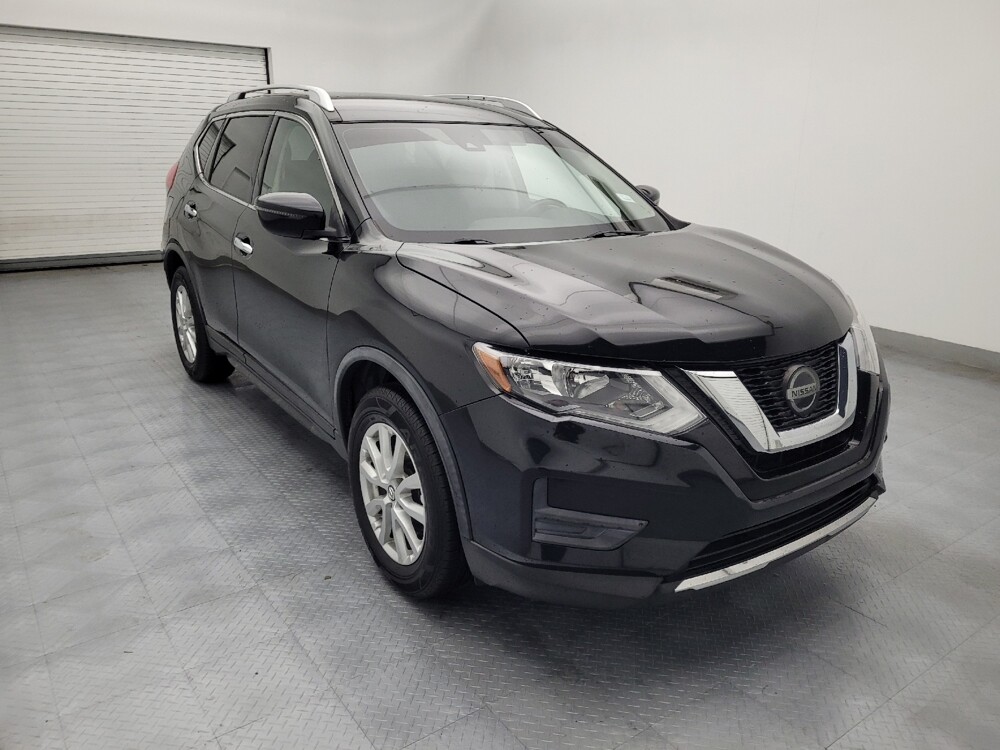2020 Nissan Rogue in Columbia, SC 29210 - 18106287 13