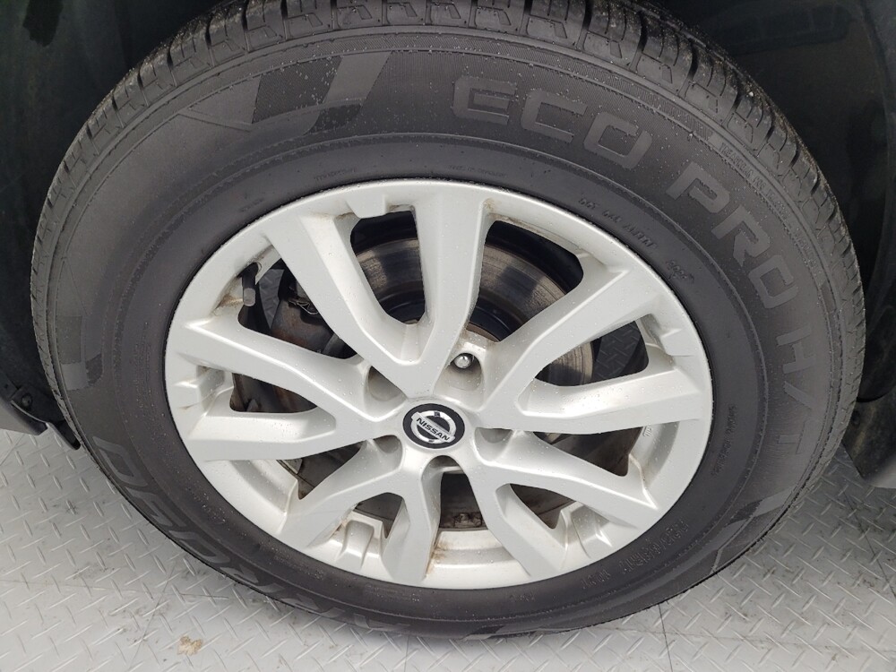 2020 Nissan Rogue in Columbia, SC 29210 - 18106287 31