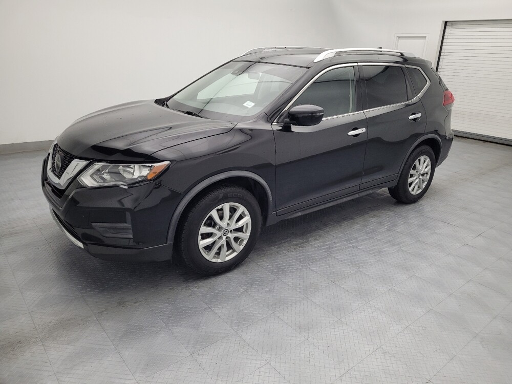 2020 Nissan Rogue in Columbia, SC 29210 - 18106287 2