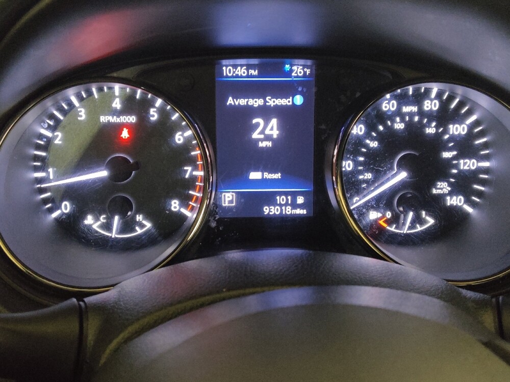 2020 Nissan Rogue in Columbia, SC 29210 - 18106287 23