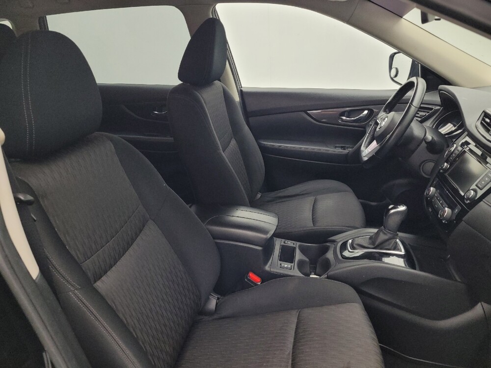 2020 Nissan Rogue in Columbia, SC 29210 - 18106287 21