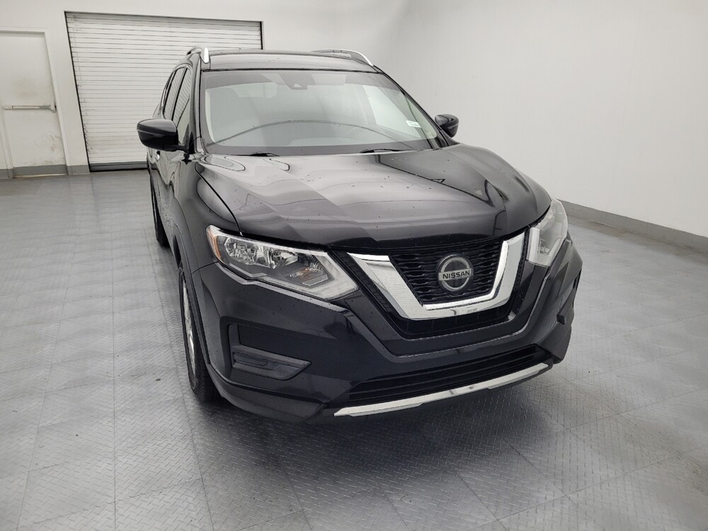 2020 Nissan Rogue in Columbia, SC 29210 - 18106287 14