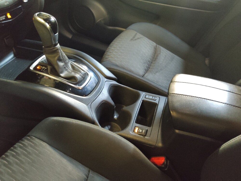 2020 Nissan Rogue in Columbia, SC 29210 - 18106287 26