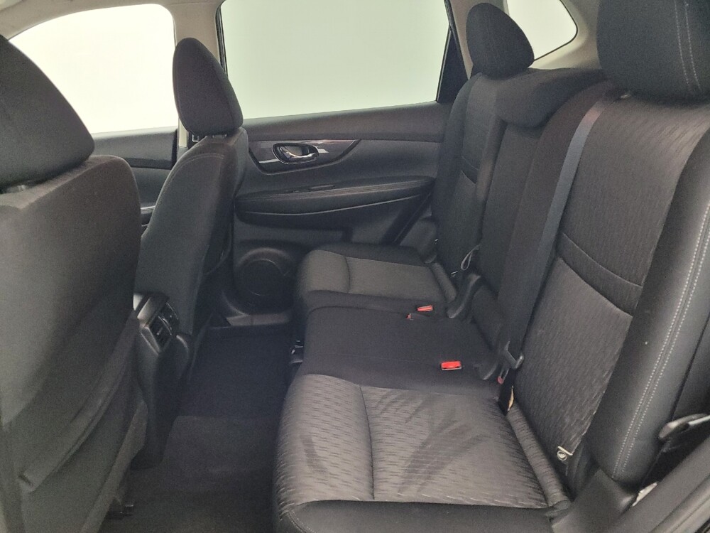 2020 Nissan Rogue in Columbia, SC 29210 - 18106287 18