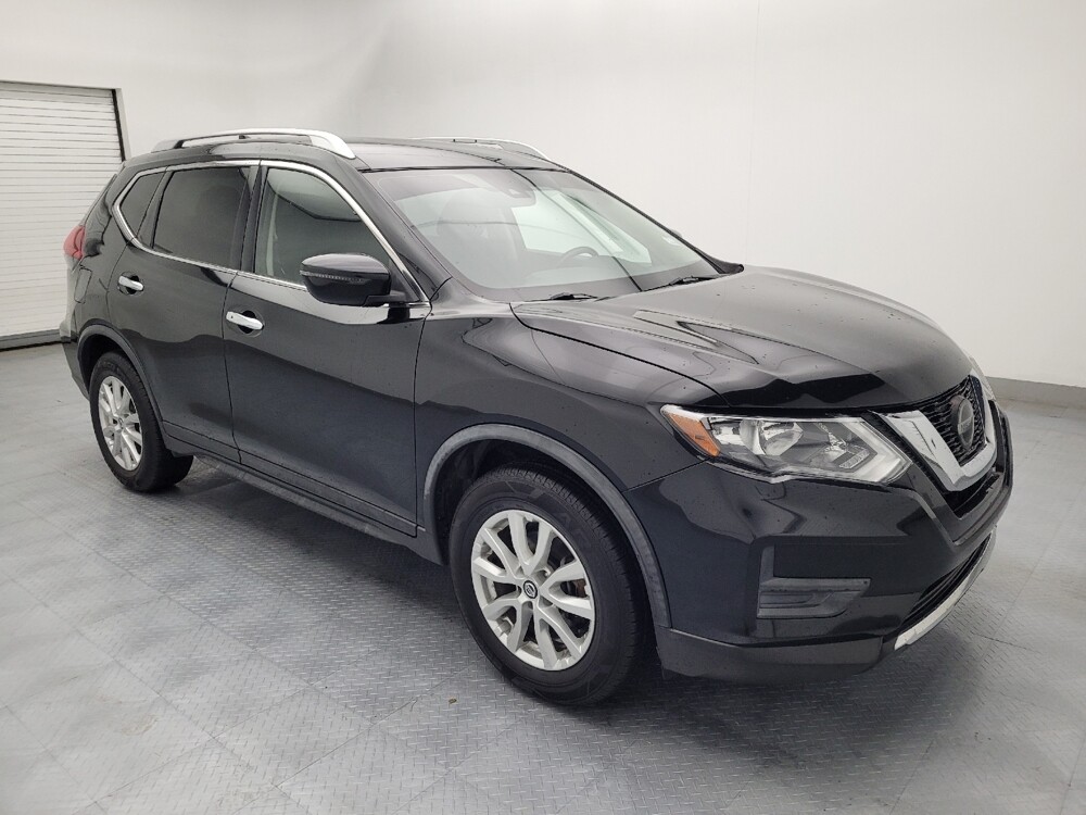 2020 Nissan Rogue in Columbia, SC 29210 - 18106287 11
