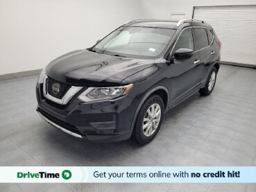 2020 Nissan Rogue in Columbia, SC 29210