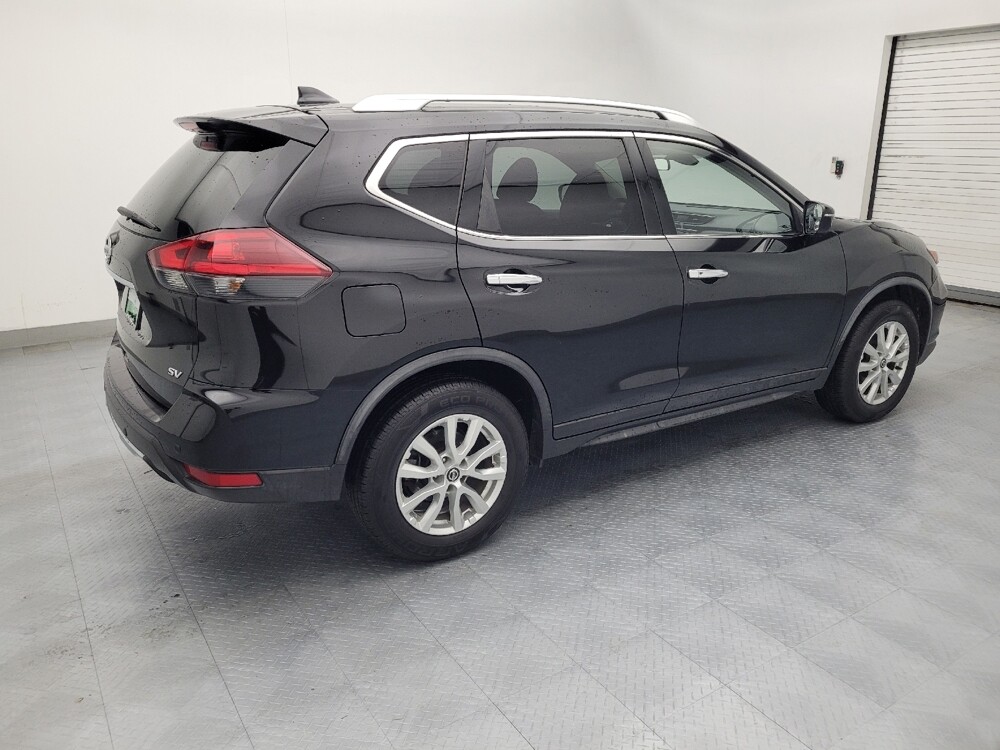 2020 Nissan Rogue in Columbia, SC 29210 - 18106287 10