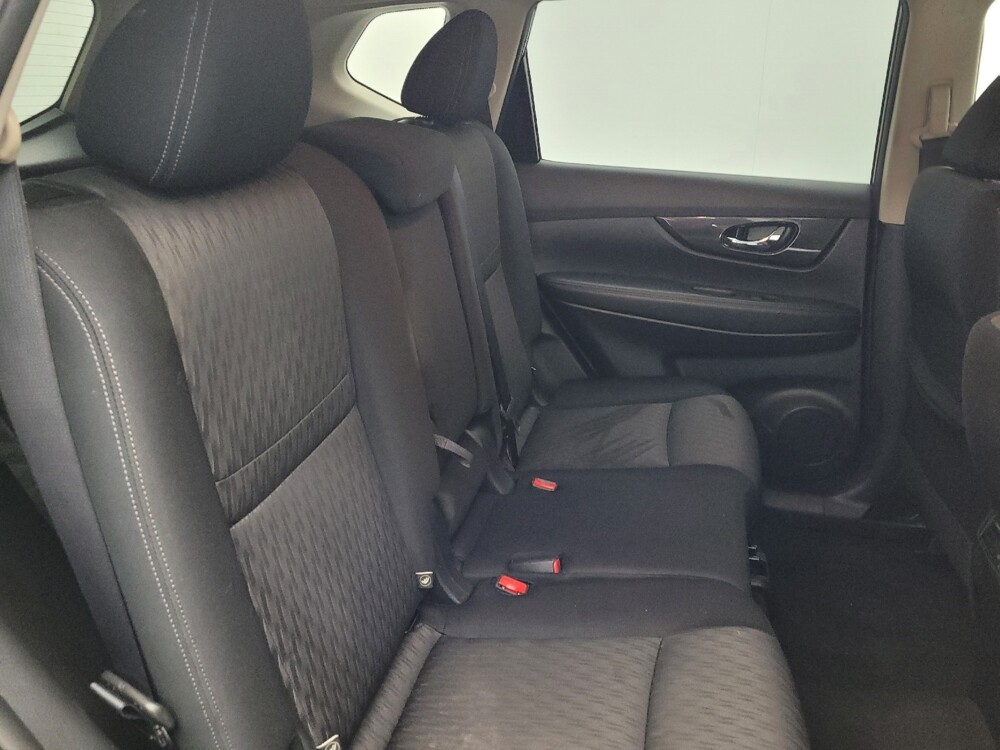 2020 Nissan Rogue in Columbia, SC 29210 - 18106287 19