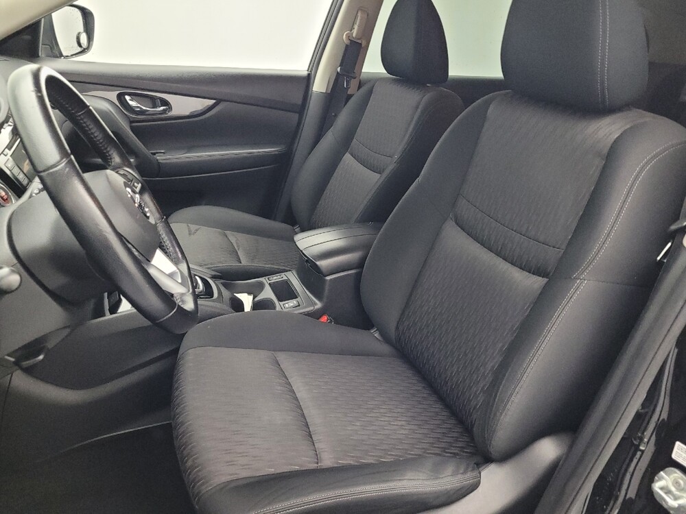 2020 Nissan Rogue in Columbia, SC 29210 - 18106287 17