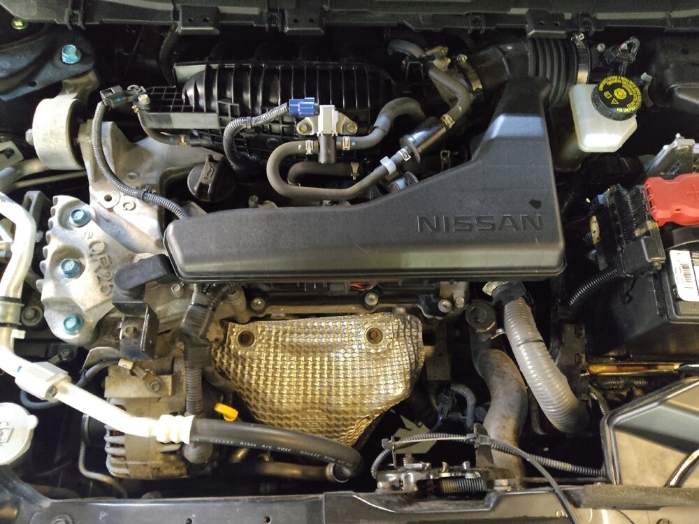 2020 Nissan Rogue in Columbia, SC 29210 - 18106287 30