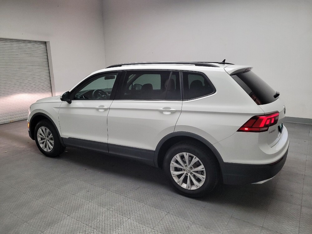 2020 Volkswagen Tiguan in Montclair, CA 91763 - 18106288 3