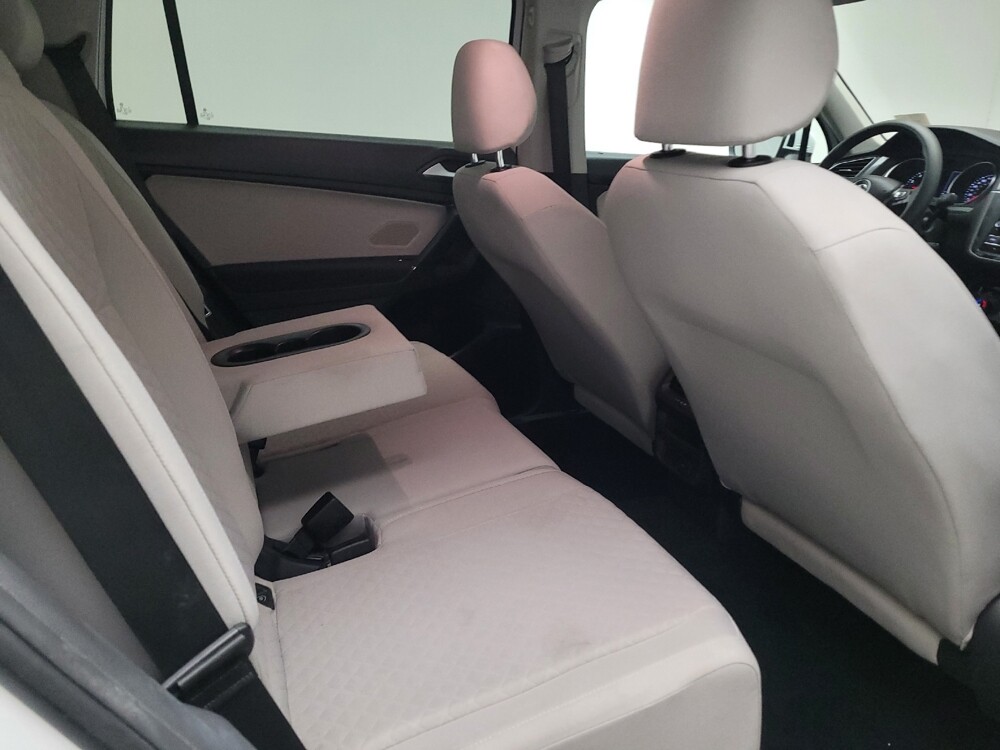 2020 Volkswagen Tiguan in Montclair, CA 91763 - 18106288 19