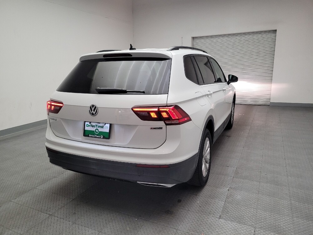 2020 Volkswagen Tiguan in Montclair, CA 91763 - 18106288 7
