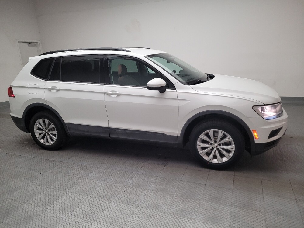 2020 Volkswagen Tiguan in Montclair, CA 91763 - 18106288 11