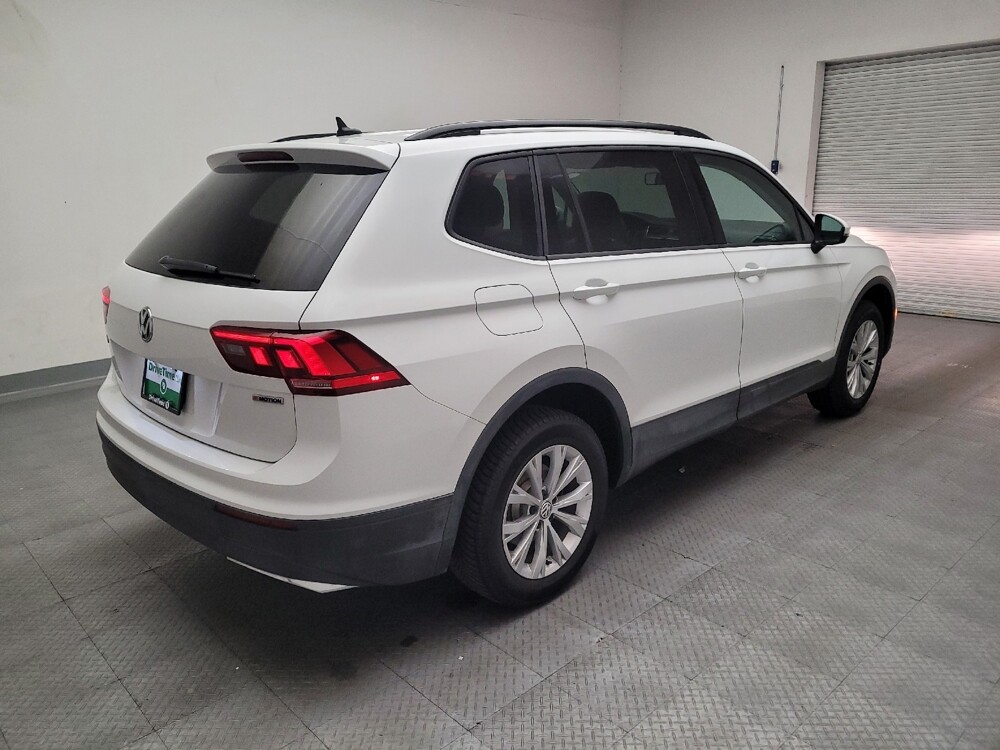 2020 Volkswagen Tiguan in Montclair, CA 91763 - 18106288 9