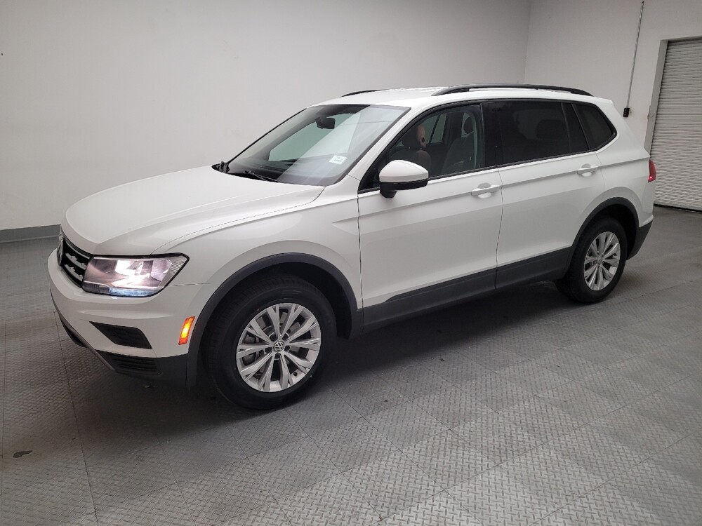2020 Volkswagen Tiguan in Montclair, CA 91763 - 18106288 2