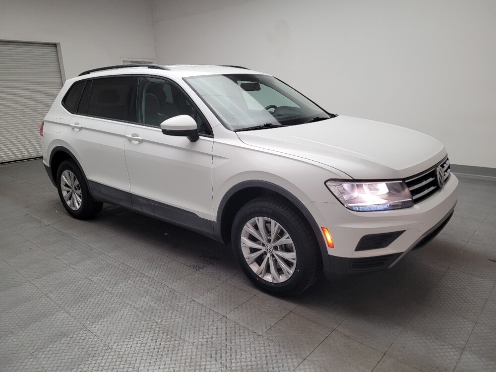 2020 Volkswagen Tiguan in Montclair, CA 91763 - 18106288 13