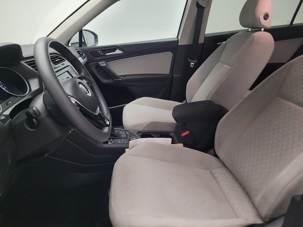 2020 Volkswagen Tiguan in Montclair, CA 91763 - 18106288 17
