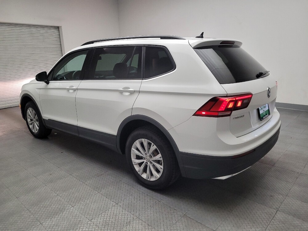 2020 Volkswagen Tiguan in Montclair, CA 91763 - 18106288 5
