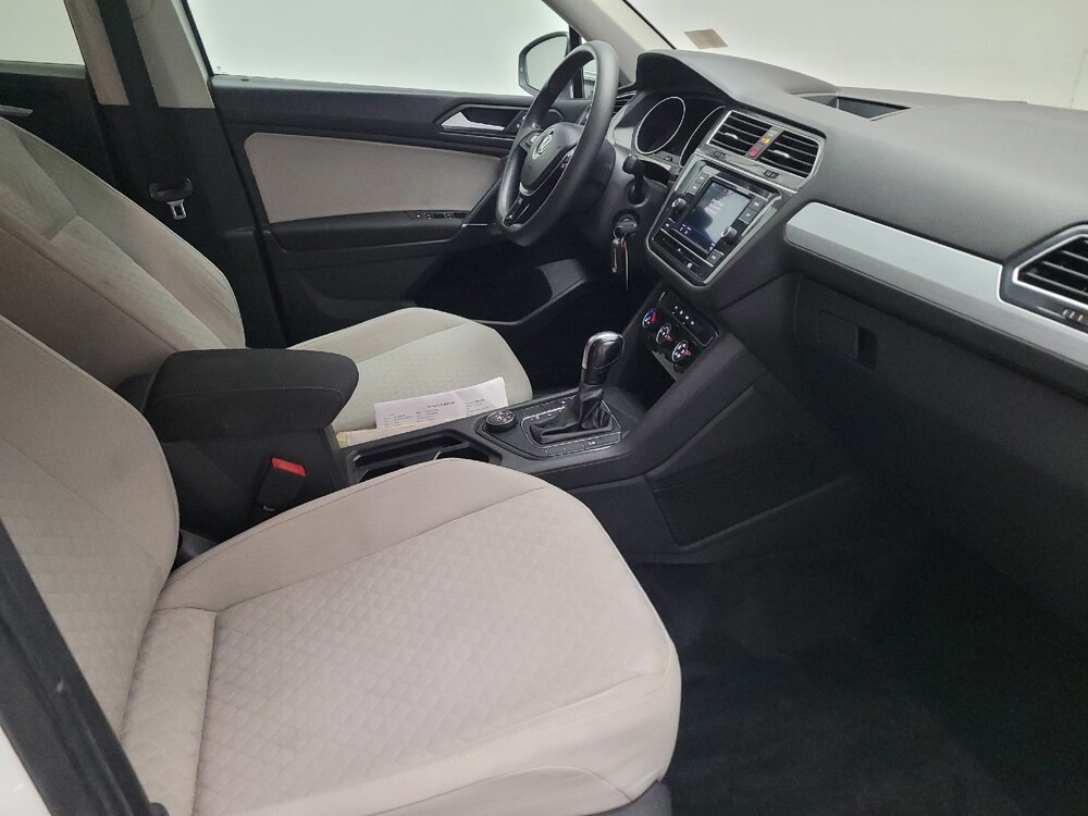 2020 Volkswagen Tiguan in Montclair, CA 91763 - 18106288 21
