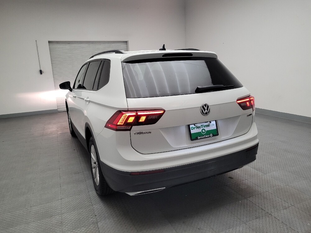 2020 Volkswagen Tiguan in Montclair, CA 91763 - 18106288 6