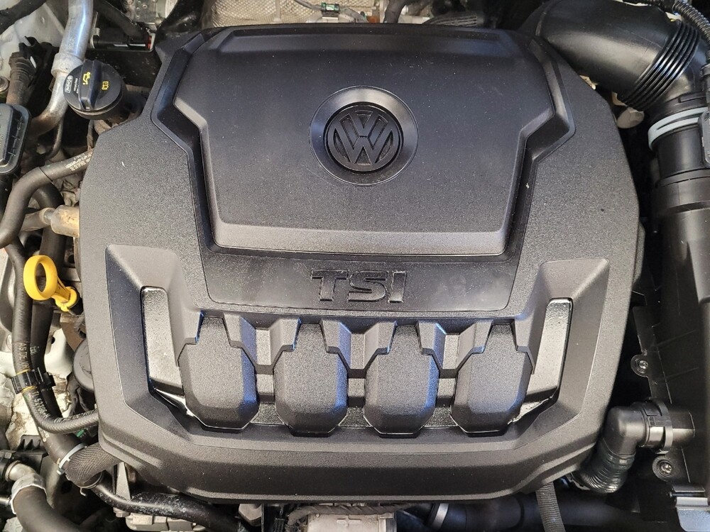 2020 Volkswagen Tiguan in Montclair, CA 91763 - 18106288 30