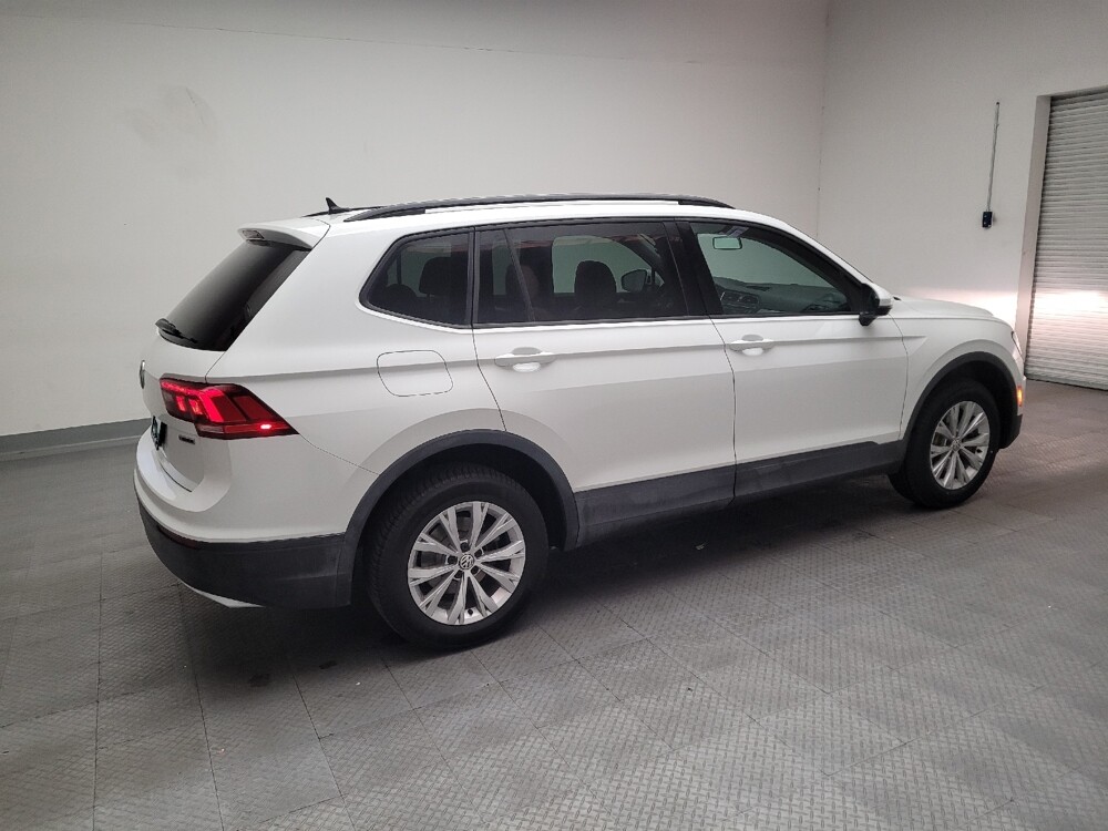 2020 Volkswagen Tiguan in Montclair, CA 91763 - 18106288 10