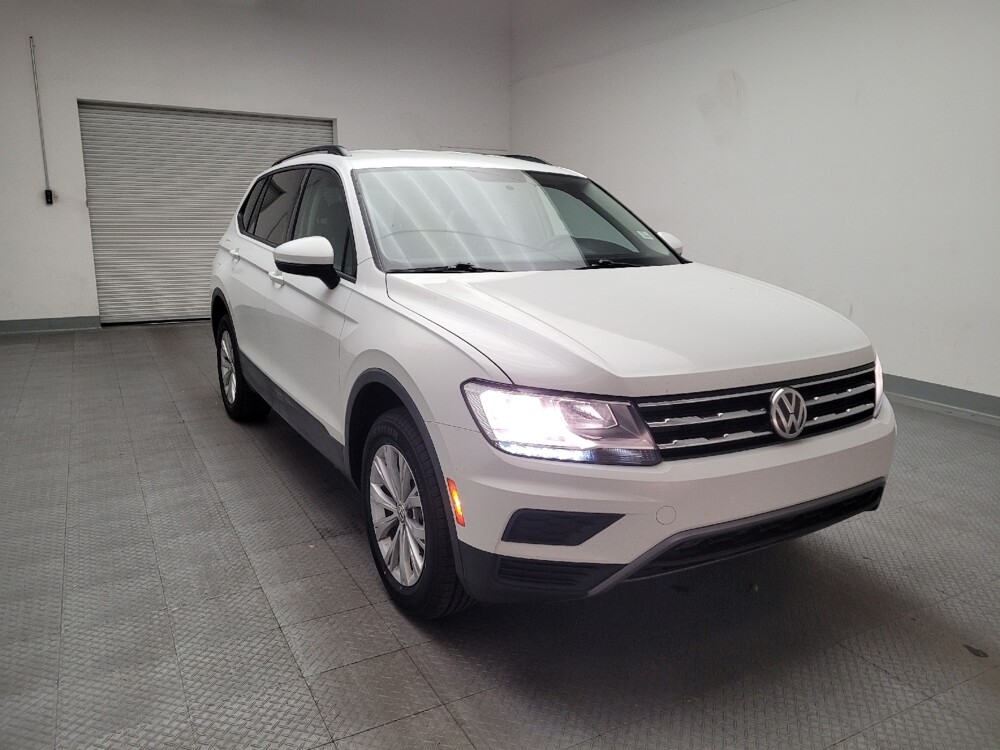 2020 Volkswagen Tiguan in Montclair, CA 91763 - 18106288 14